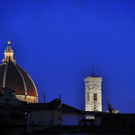 Appartamenti San Marco Firenze Zewnętrze zdjęcie