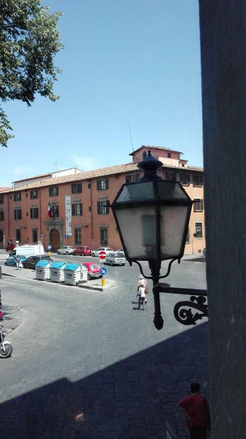 Appartamenti San Marco Firenze Zewnętrze zdjęcie