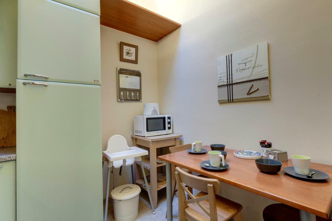 Appartamenti San Marco Firenze Zewnętrze zdjęcie