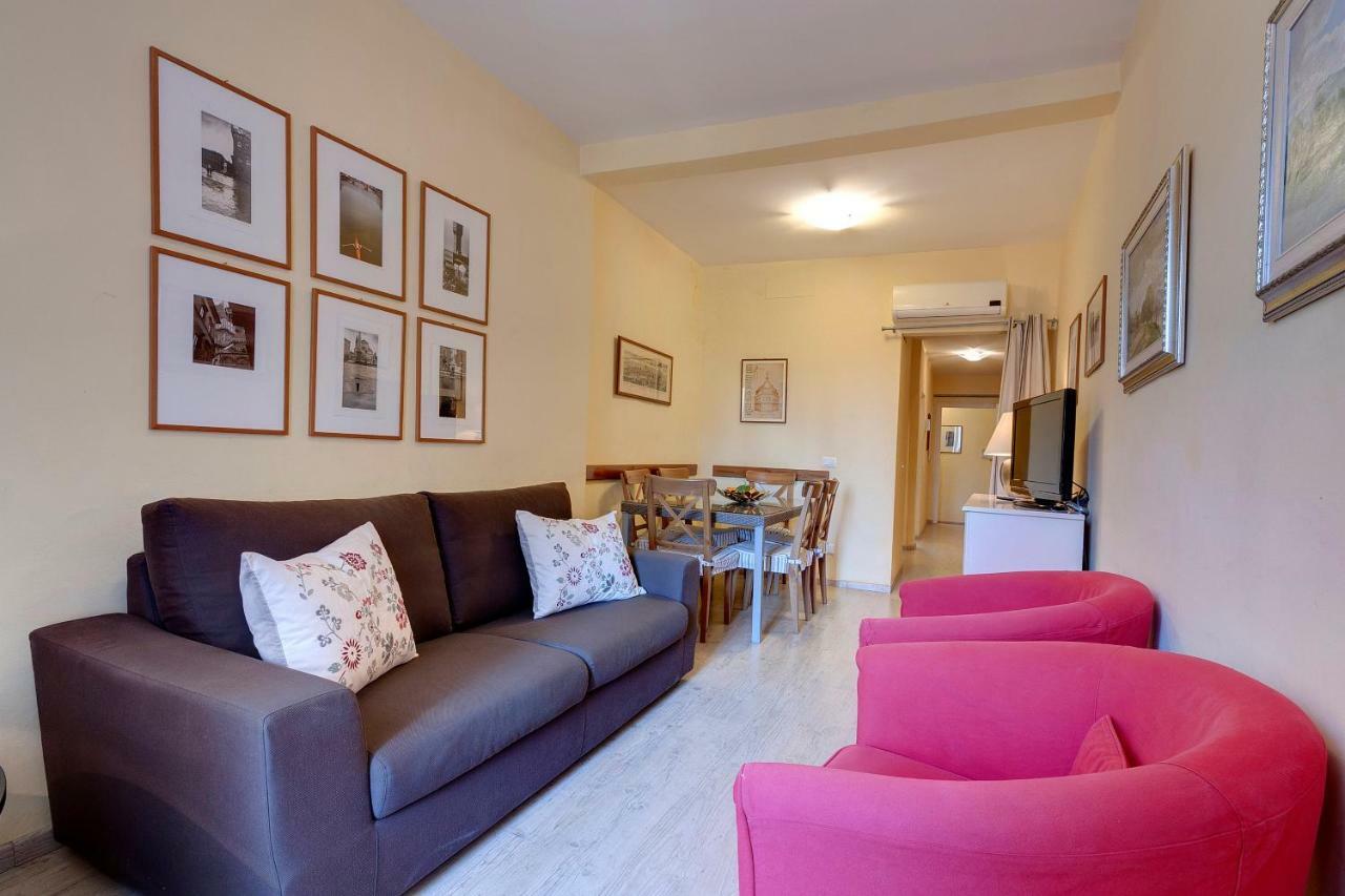 Appartamenti San Marco Firenze Zewnętrze zdjęcie