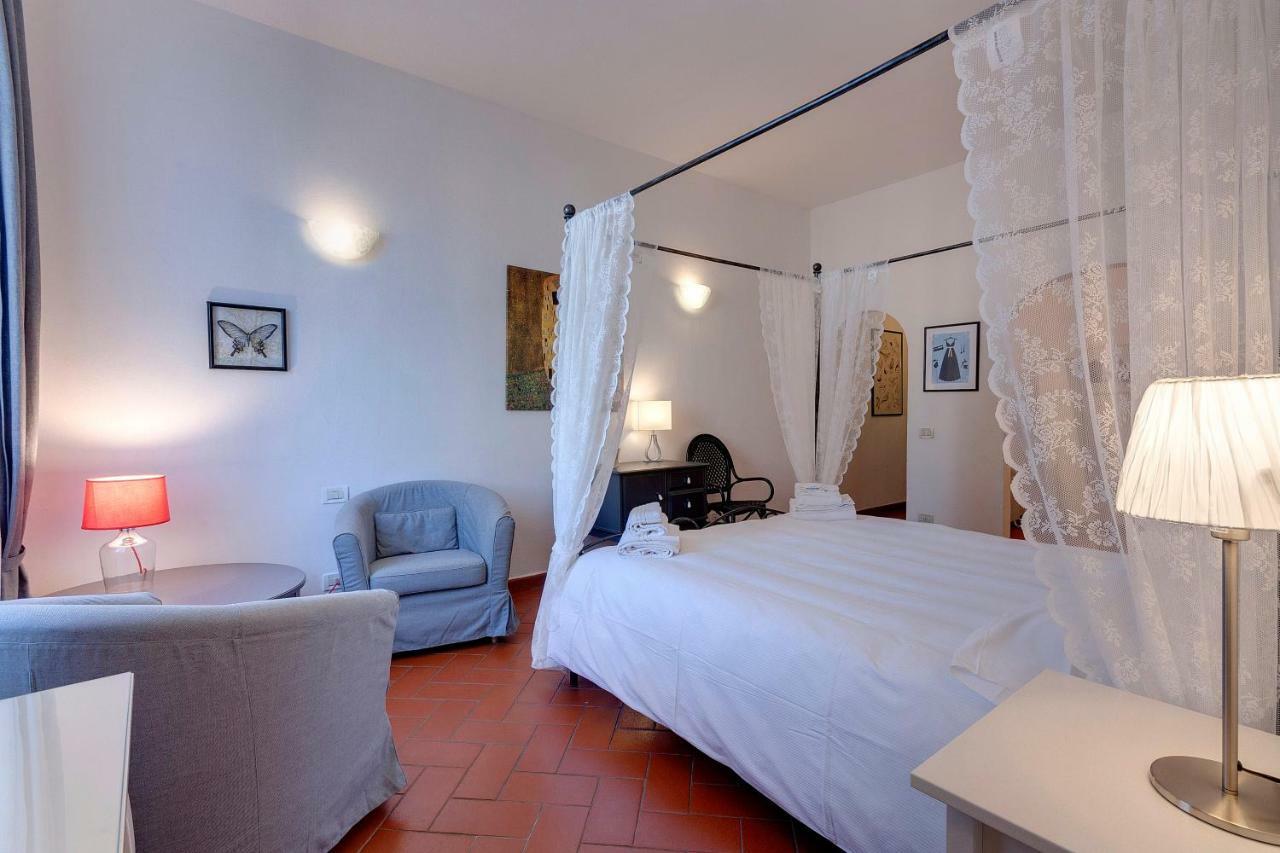 Appartamenti San Marco Firenze Zewnętrze zdjęcie