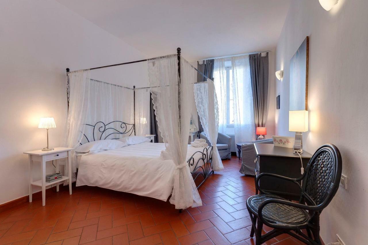 Appartamenti San Marco Firenze Zewnętrze zdjęcie