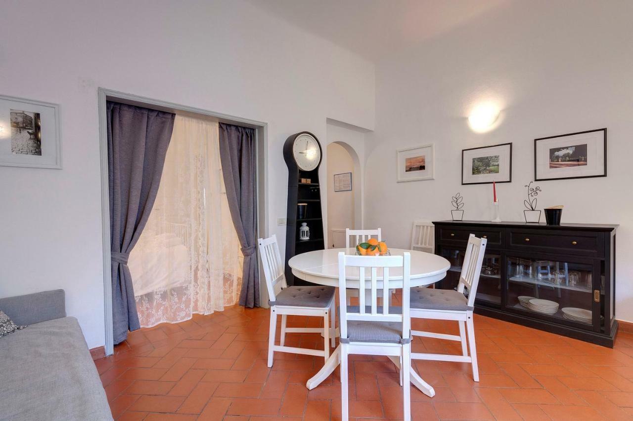 Appartamenti San Marco Firenze Zewnętrze zdjęcie