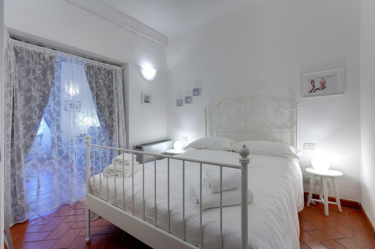 Appartamenti San Marco Firenze Zewnętrze zdjęcie