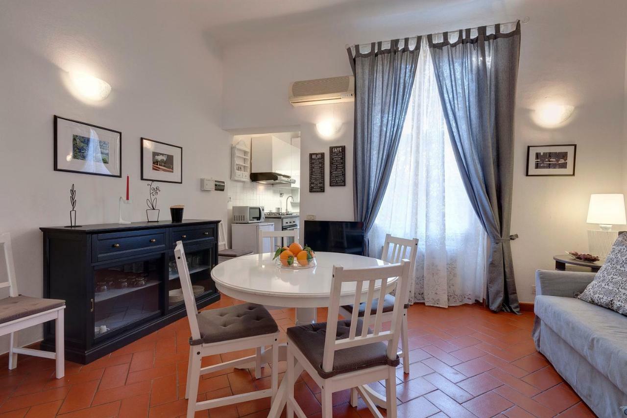 Appartamenti San Marco Firenze Zewnętrze zdjęcie