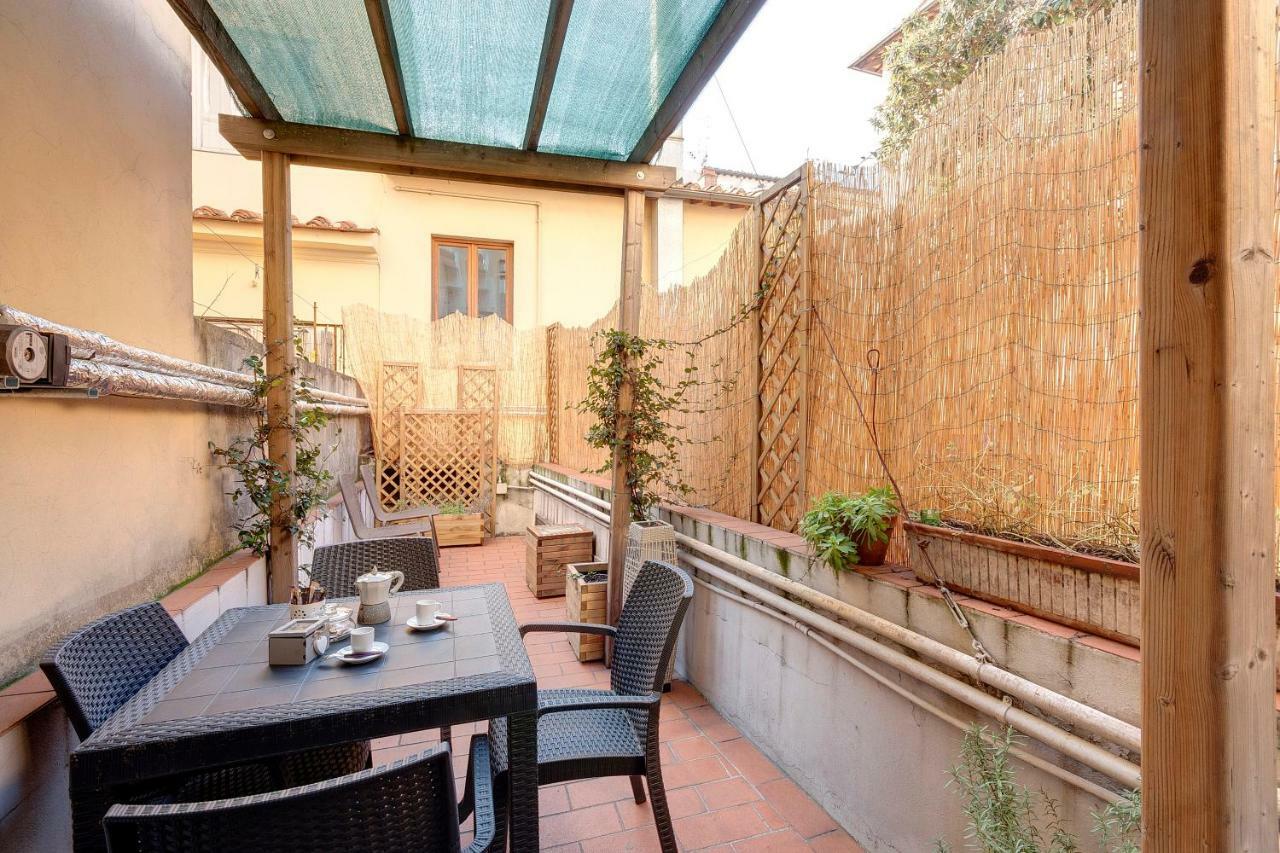 Appartamenti San Marco Firenze Zewnętrze zdjęcie