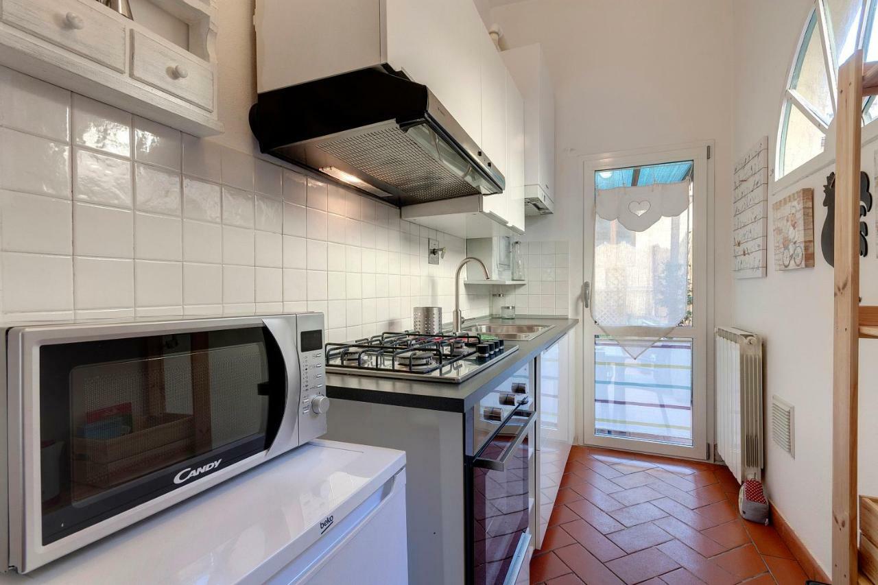 Appartamenti San Marco Firenze Zewnętrze zdjęcie