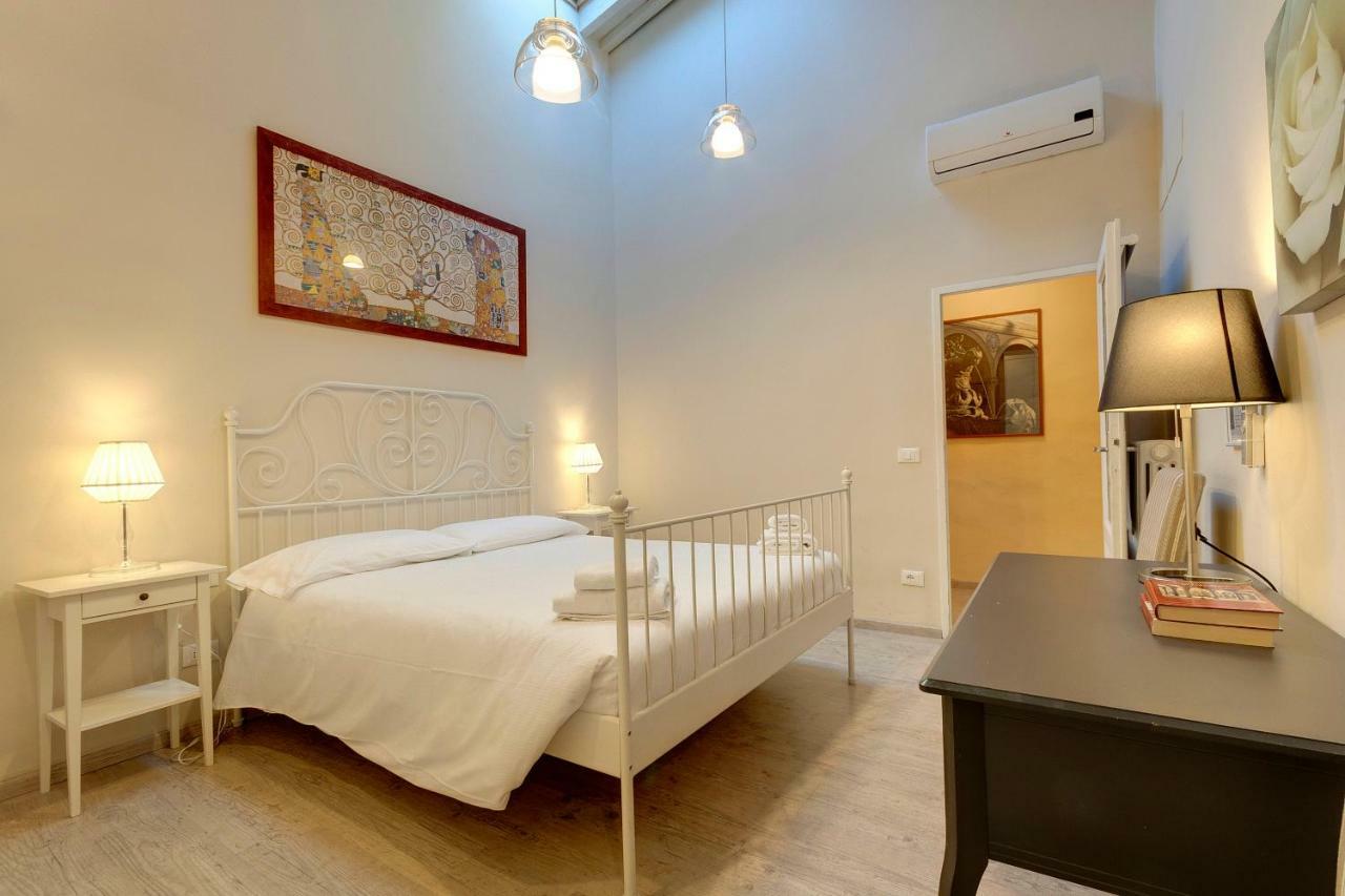 Appartamenti San Marco Firenze Zewnętrze zdjęcie