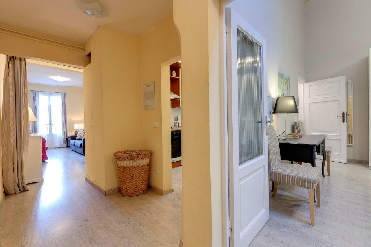 Appartamenti San Marco Firenze Zewnętrze zdjęcie