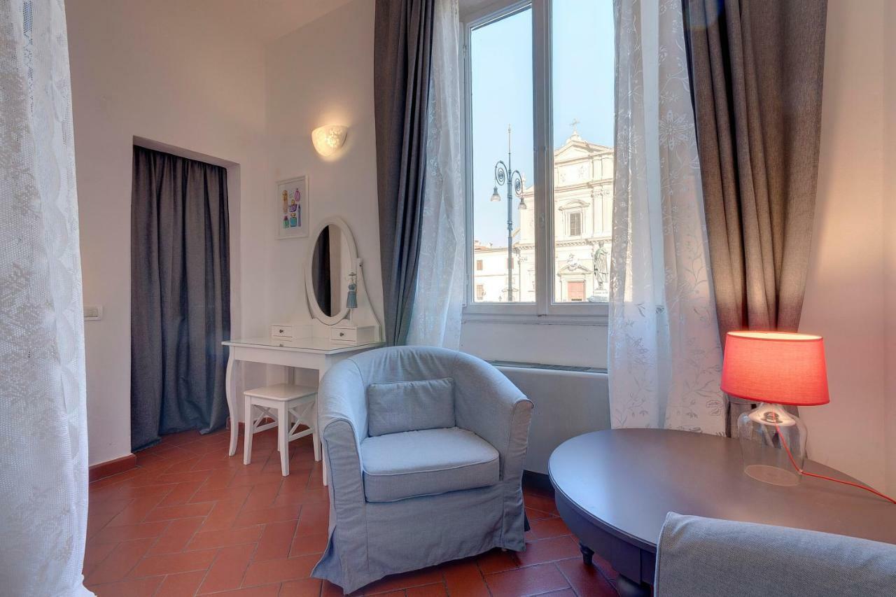 Appartamenti San Marco Firenze Zewnętrze zdjęcie