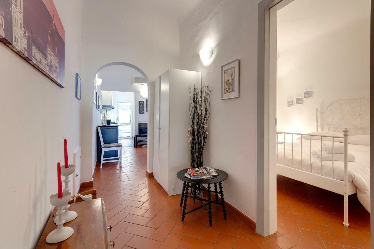 Appartamenti San Marco Firenze Zewnętrze zdjęcie