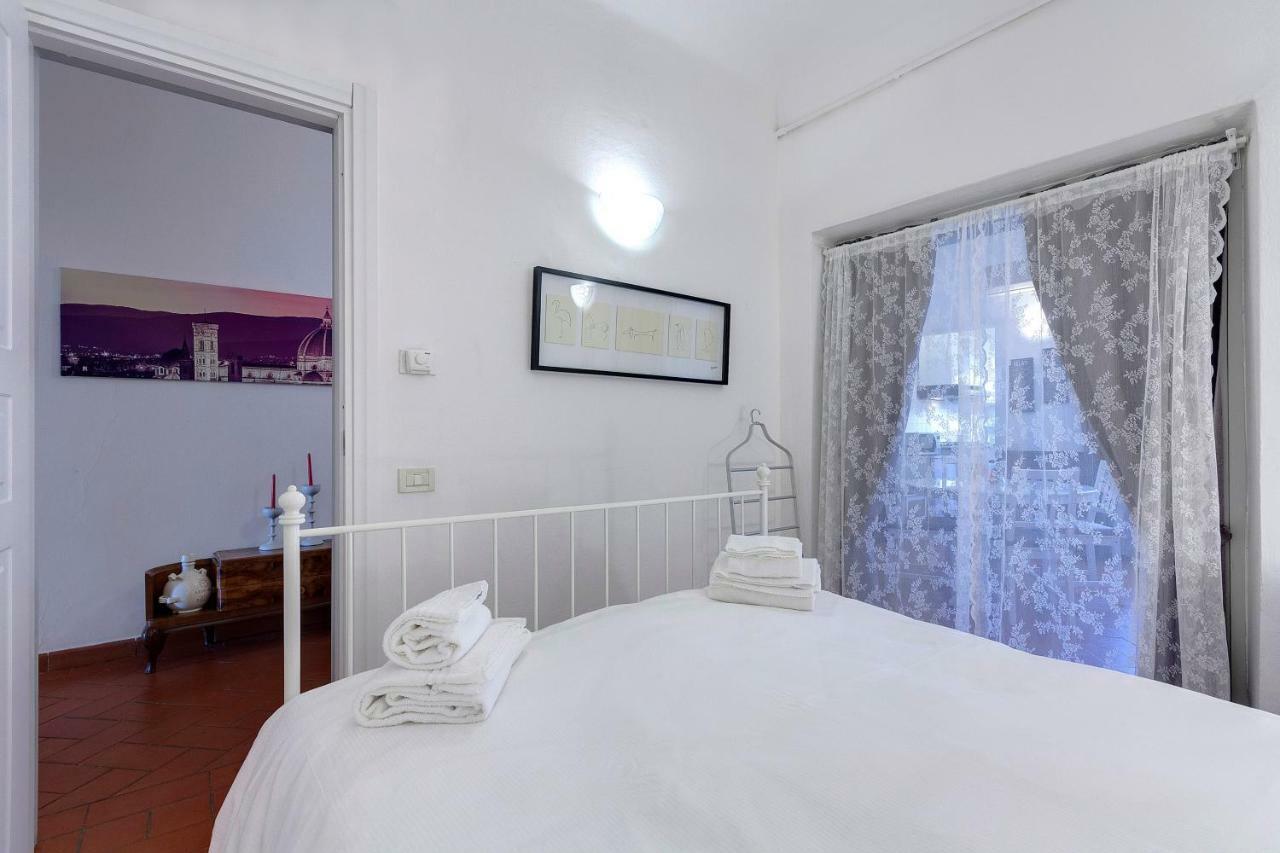 Appartamenti San Marco Firenze Zewnętrze zdjęcie