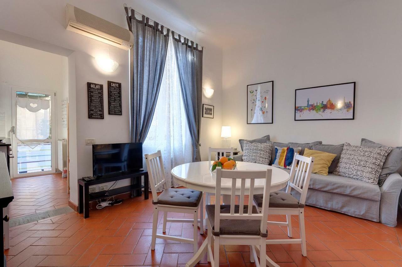 Appartamenti San Marco Firenze Zewnętrze zdjęcie