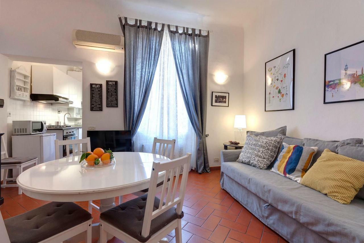 Appartamenti San Marco Firenze Zewnętrze zdjęcie