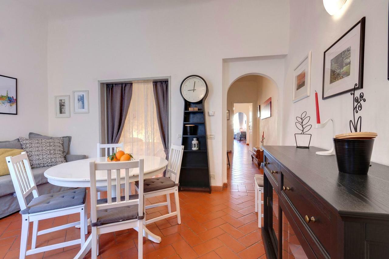 Appartamenti San Marco Firenze Zewnętrze zdjęcie