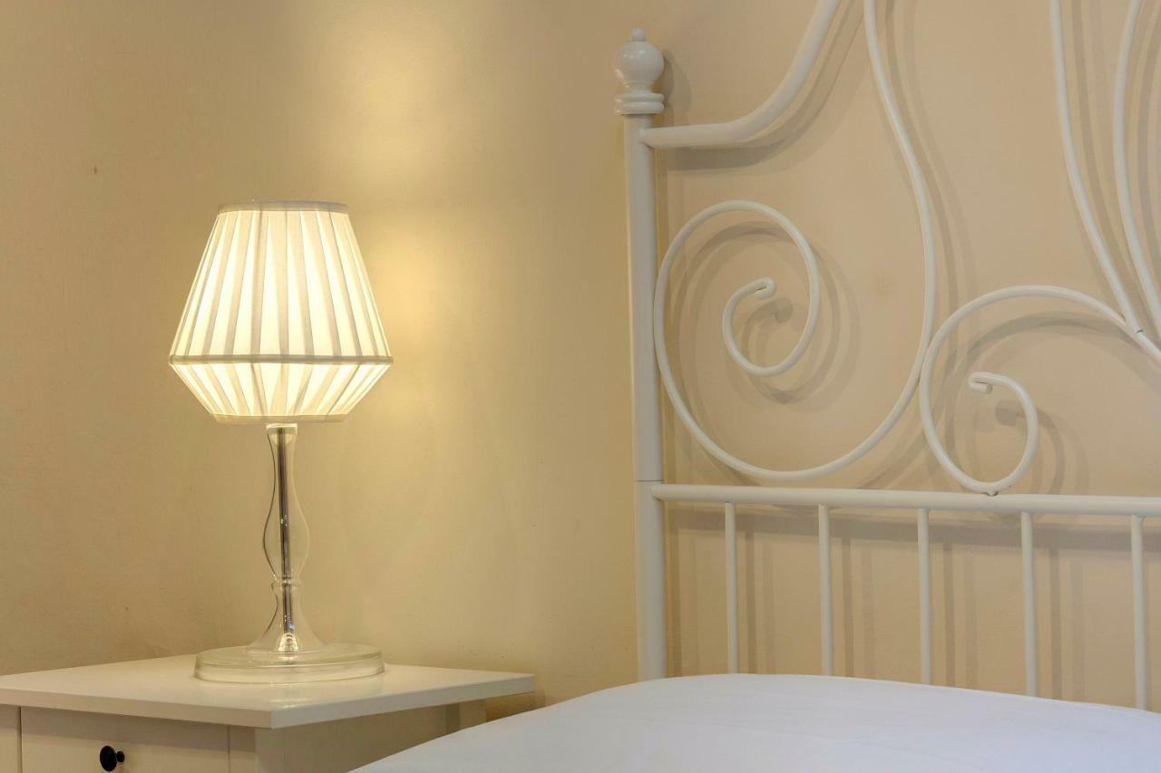 Appartamenti San Marco Firenze Zewnętrze zdjęcie
