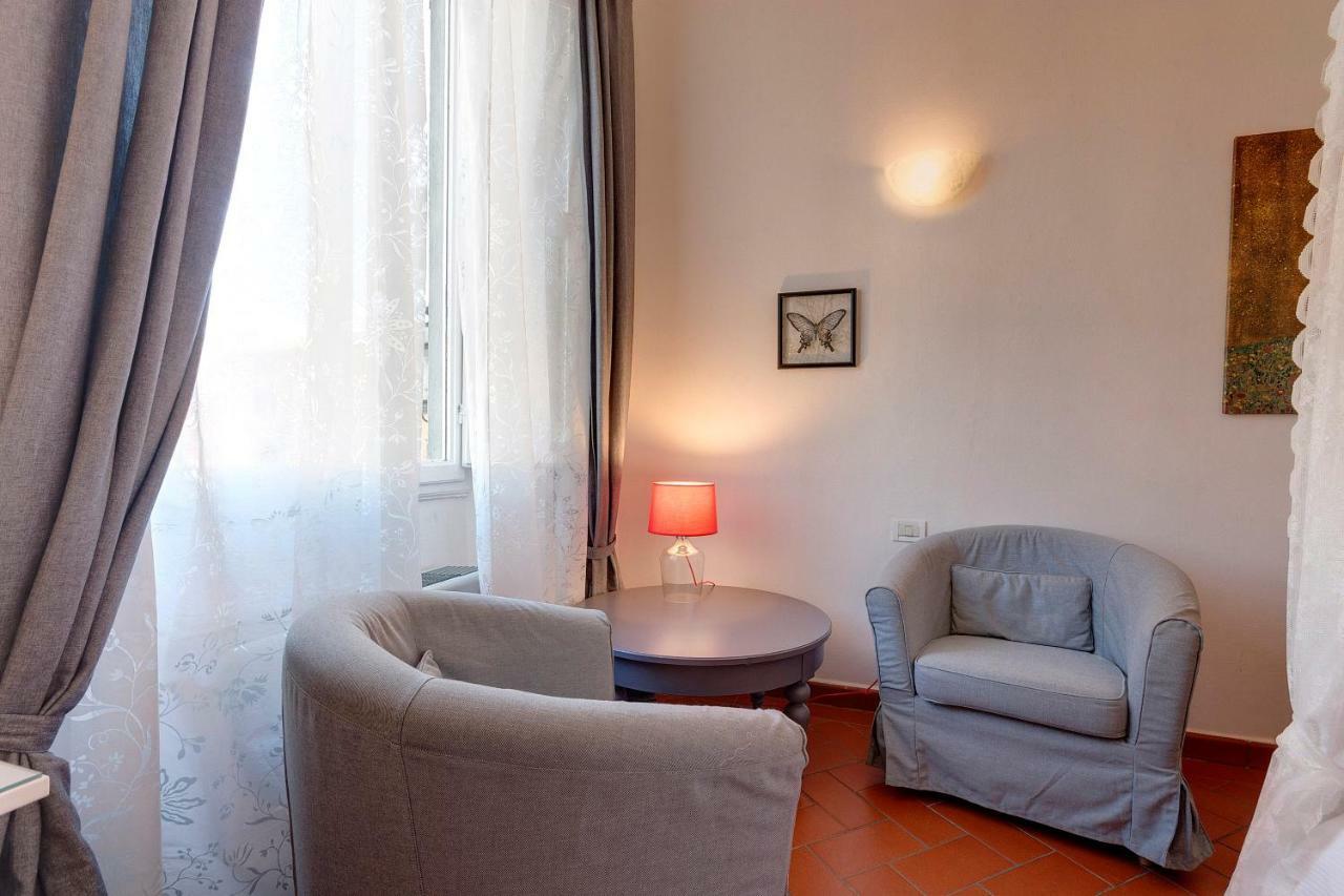 Appartamenti San Marco Firenze Zewnętrze zdjęcie