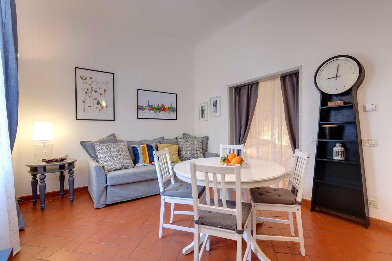 Appartamenti San Marco Firenze Zewnętrze zdjęcie