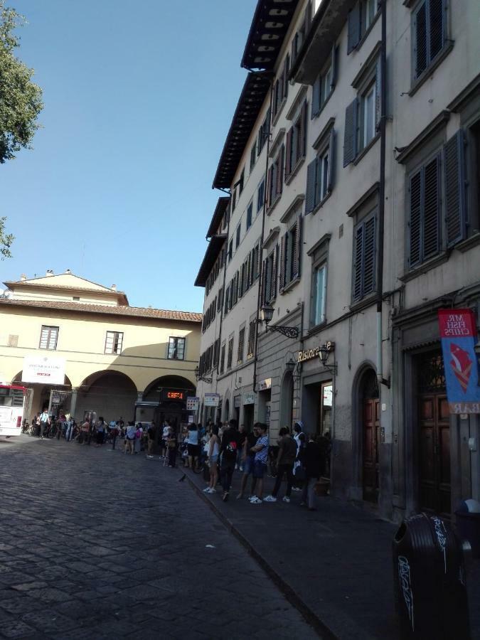 Appartamenti San Marco Firenze Zewnętrze zdjęcie