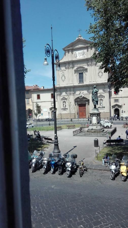 Appartamenti San Marco Firenze Zewnętrze zdjęcie