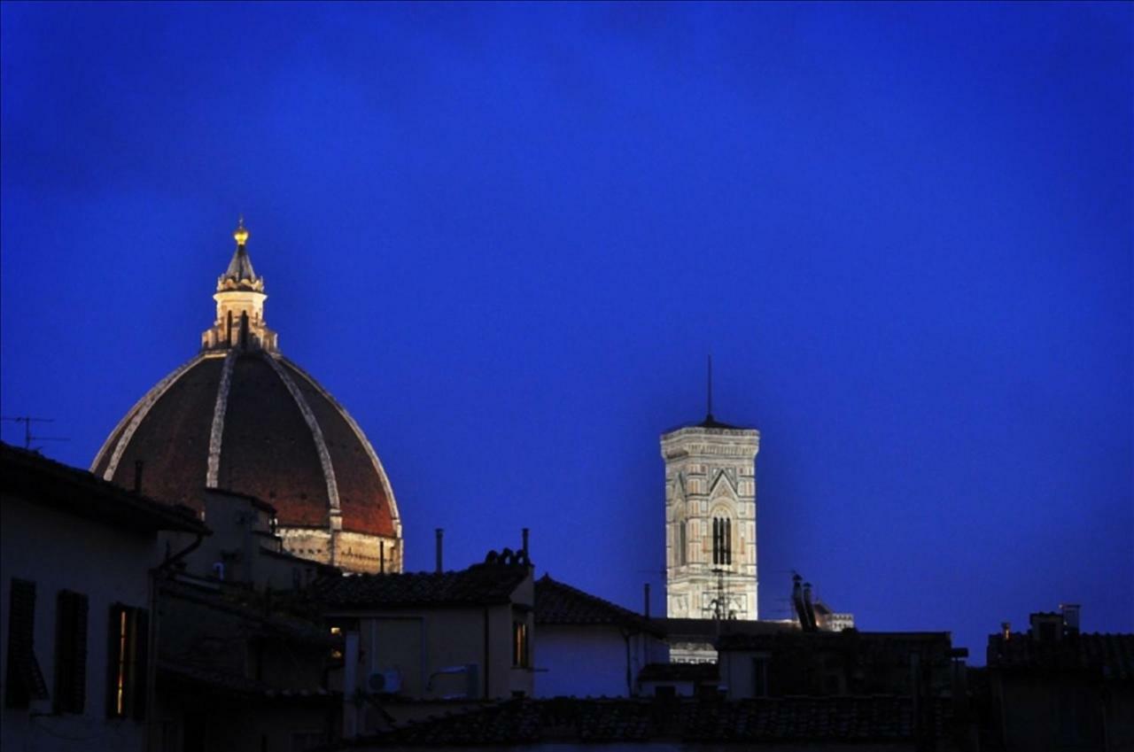 Appartamenti San Marco Firenze Zewnętrze zdjęcie